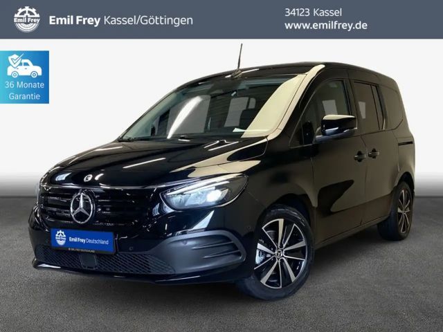 Mercedes-Benz EQT