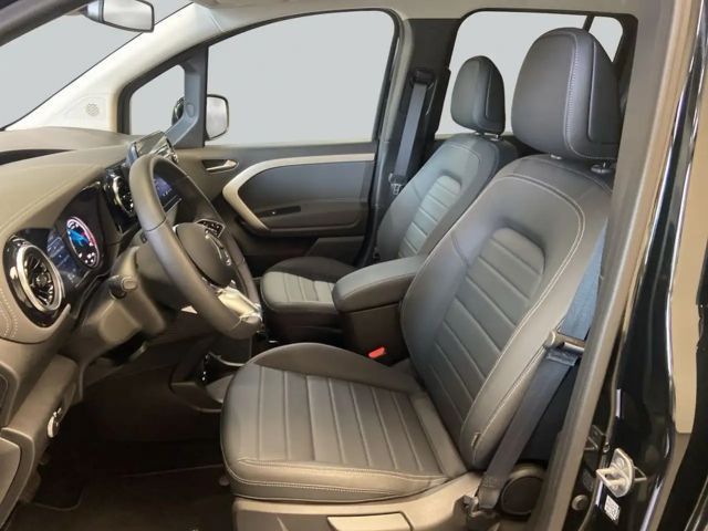 Mercedes-Benz EQT