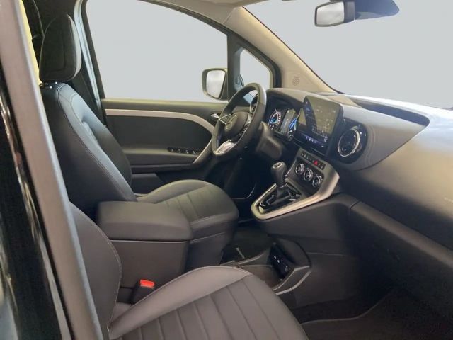 Mercedes-Benz EQT
