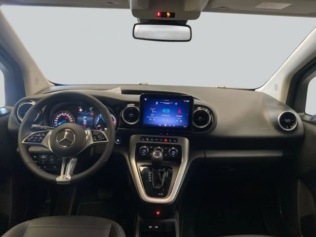 Mercedes-Benz EQT