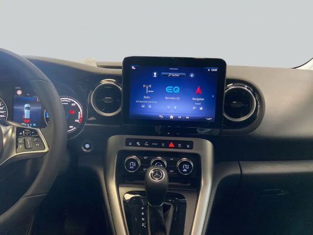 Mercedes-Benz EQT