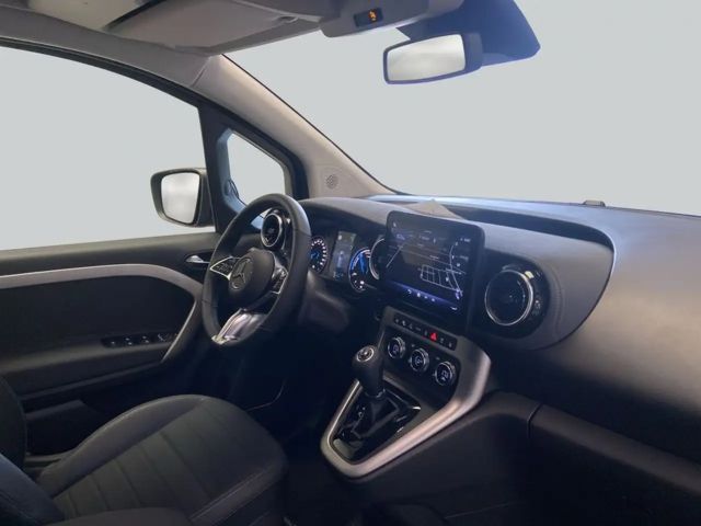Mercedes-Benz EQT