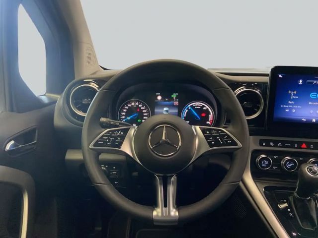 Mercedes-Benz EQT