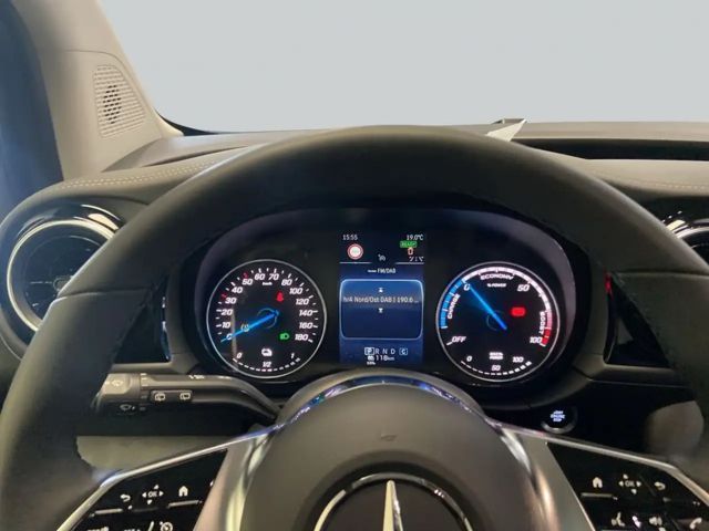 Mercedes-Benz EQT