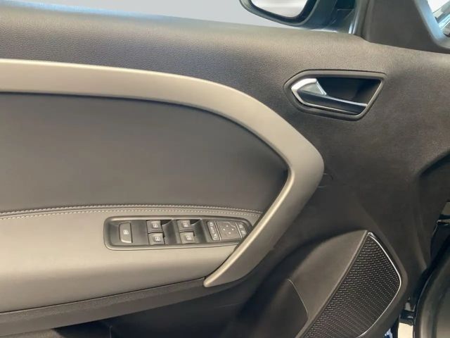 Mercedes-Benz EQT