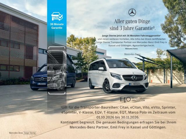 Mercedes-Benz EQT