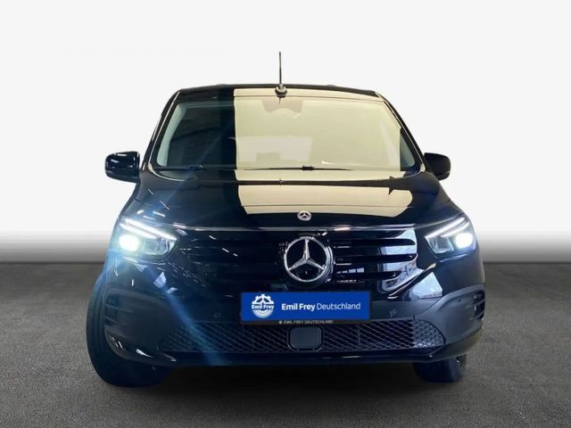 Mercedes-Benz EQT