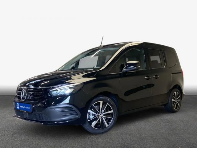 Mercedes-Benz EQT