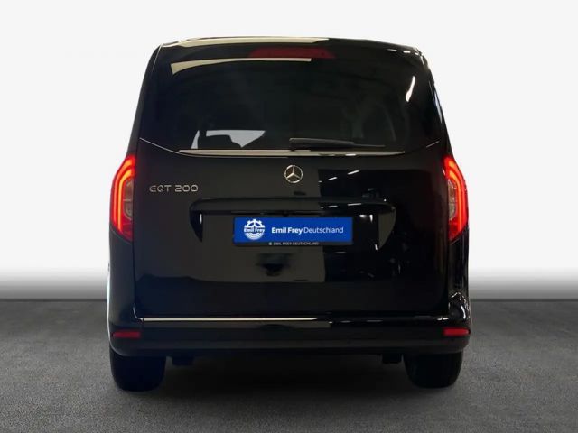 Mercedes-Benz EQT