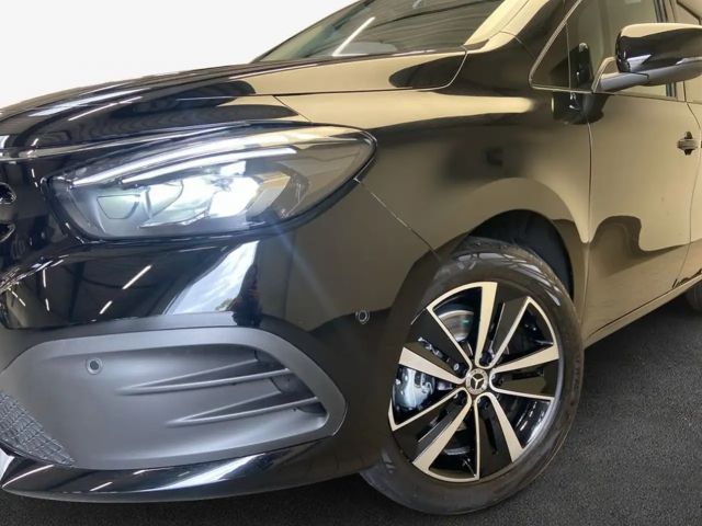 Mercedes-Benz EQT