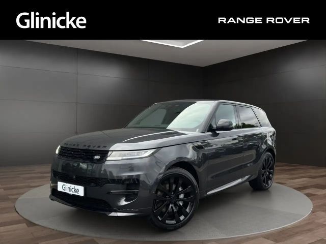 Land Rover Range Rover Sport Plug-in Hybrid P460e Dynamic H 2026 Hybride / Benzine