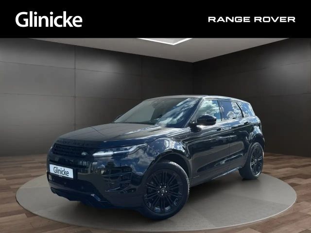 Land Rover Range Rover Evoque D200 Hoxton Panoramaschiebeda 2026 Diesel
