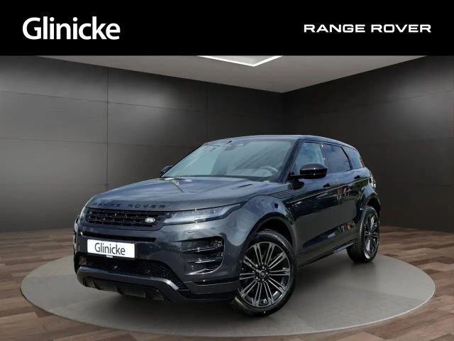 Land Rover Range Rover Evoque D200 Hoxton Winter-Paket AHK 2026 Diesel