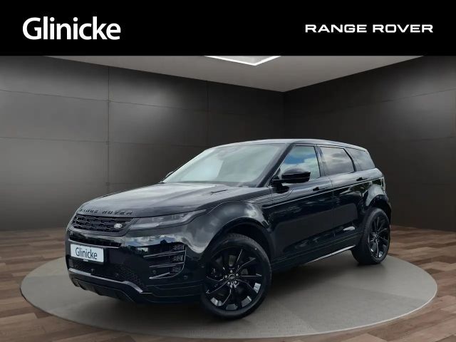 Land Rover Range Rover Evoque D200 Hoxton AHK elektrisch 2026 Diesel