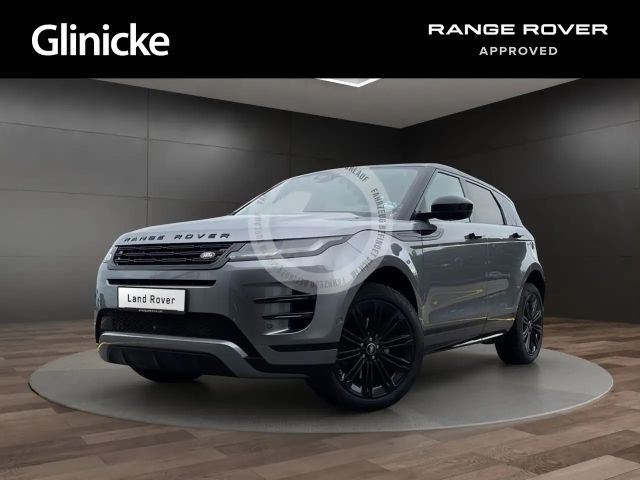 Land Rover Range Rover Evoque Dynamic SE P270E Plug-In 2025 Hybride / Benzine