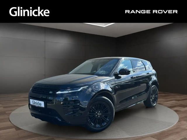 Land Rover Range Rover Evoque P160 FWD Hoxton Winter Paket 2026 Benzine