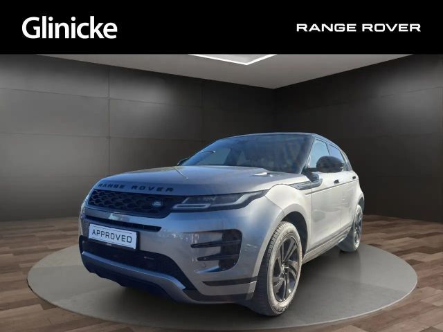 Land Rover Range Rover Evoque Evoque 1.5 Plug-In Hybrid P300e R-Dynamic SE 2022 Hybride / Benzine