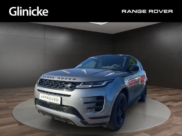 Land Rover Range Rover Evoque Evoque 1.5 Plug-In Hybrid P300e R-Dynamic SE 2022 Hybride / Benzine