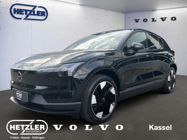 Volvo EX30 Single Extended Range RWD Ultra AHK Panorama Memor 2025 Elektrisch