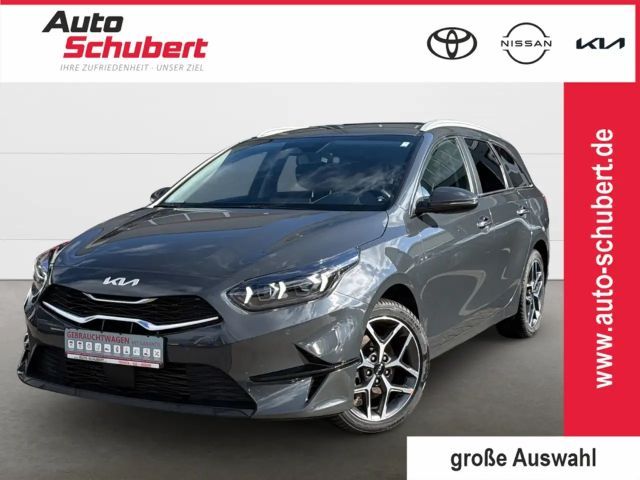 Kia Ceed SW / cee'd SW
