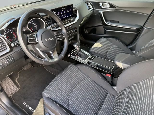 Kia Ceed SW / cee'd SW