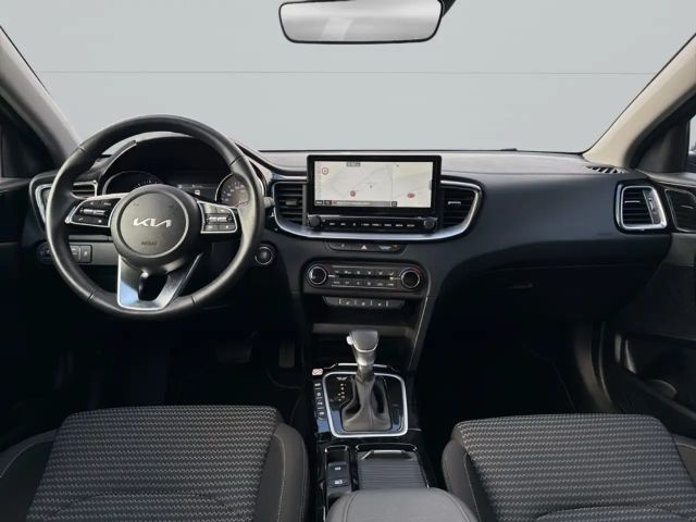 Kia Ceed SW / cee'd SW