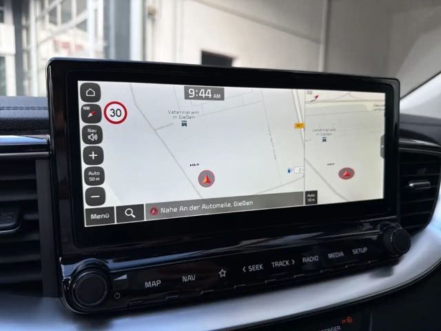 Kia Ceed SW / cee'd SW