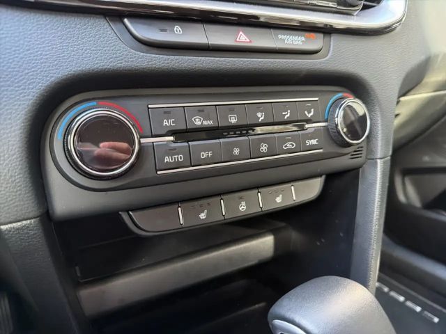Kia Ceed SW / cee'd SW