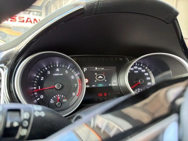 Kia Ceed SW / cee'd SW