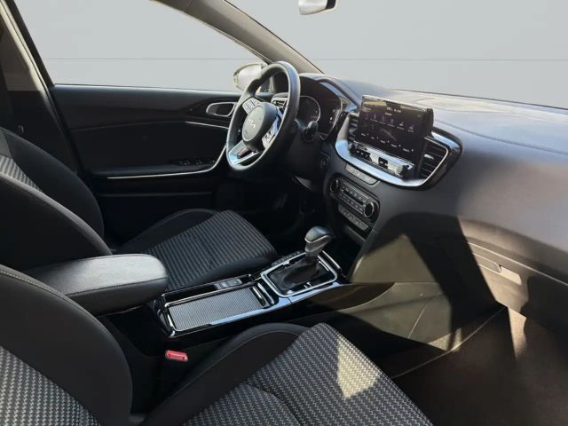 Kia Ceed SW / cee'd SW