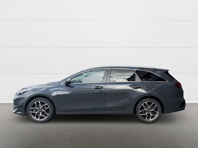 Kia Ceed SW / cee'd SW