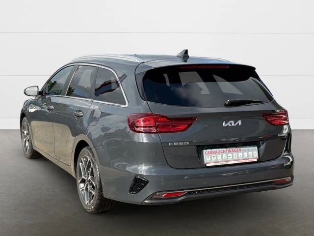 Kia Ceed SW / cee'd SW