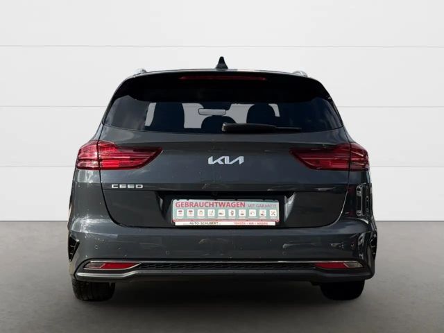 Kia Ceed SW / cee'd SW