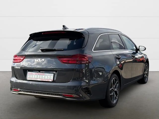 Kia Ceed SW / cee'd SW