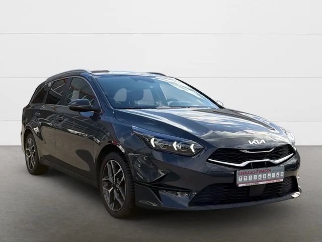 Kia Ceed SW / cee'd SW