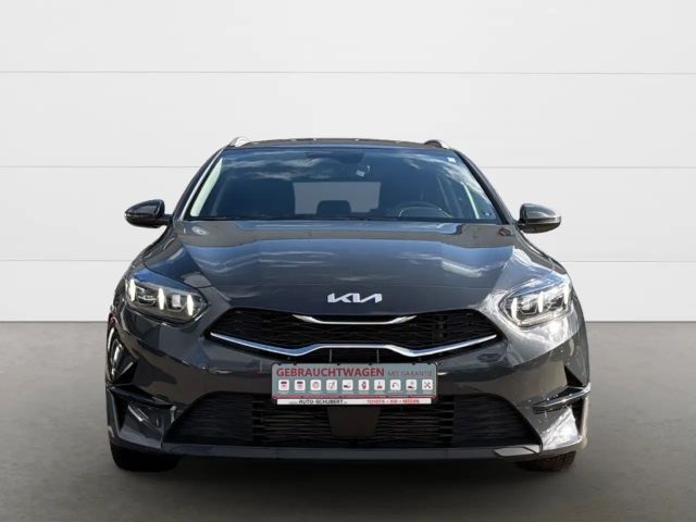 Kia Ceed SW / cee'd SW