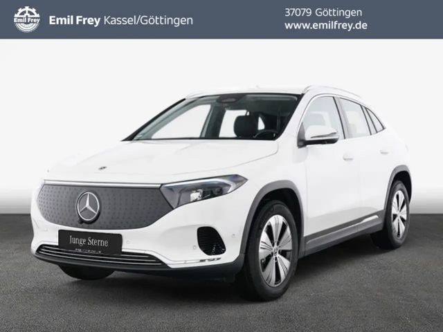 Mercedes-Benz EQA 250 EQA 2025 Elektrisch