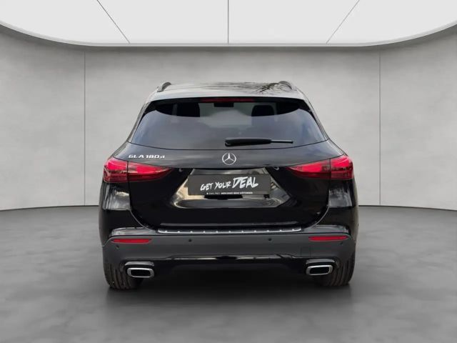 Mercedes-Benz GLA 180