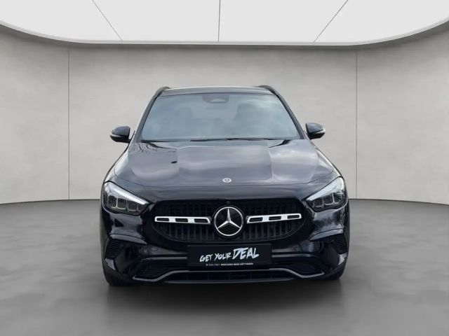 Mercedes-Benz GLA 180
