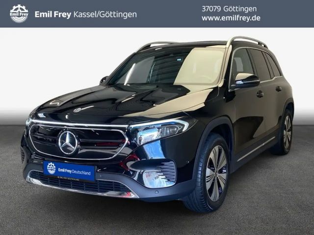 Mercedes-Benz EQB 300 EQB 2023 Elektrisch