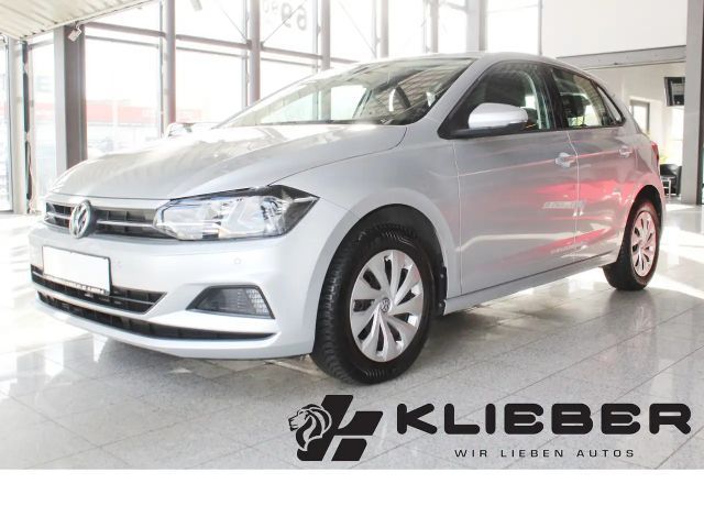 Volkswagen Polo 1.0 Comfort NAVIGATION*TELE*PDC*ALLSEASON 2021 Benzine