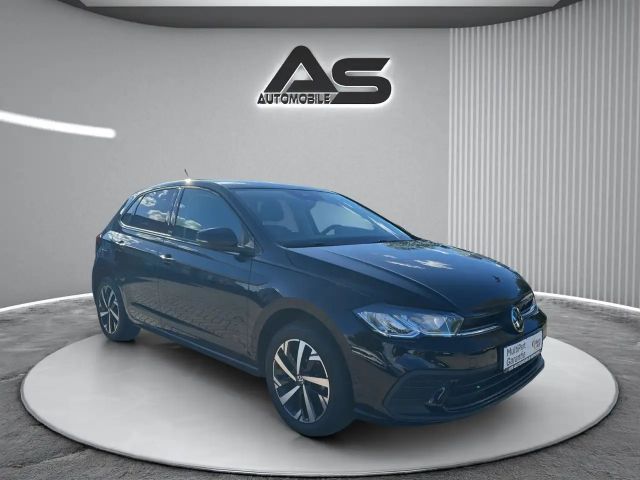 Volkswagen Polo VI 1.0 TSI DSG Move App Connect Virtual PRO 2024 Benzine