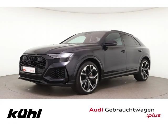 Audi RS Q8 Audi RS Q8 TFSI Q Tip. Vmax. 305 km/h RS-A 2021 Benzine