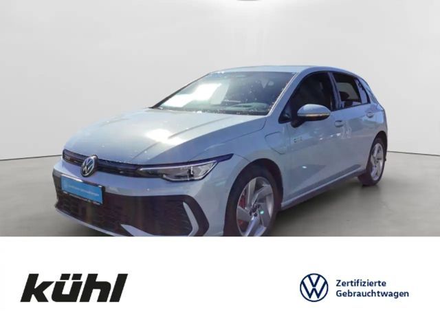 Volkswagen Golf GTE 8 VIII GTE 1.5 TSI DSG IQ.Light/ACC/HuD/360 2025 Hybride / Benzine