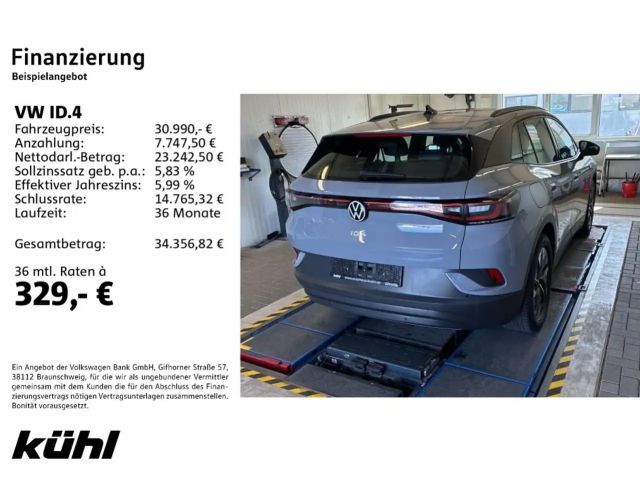 Volkswagen ID.4