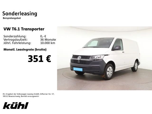 Volkswagen T6.1 Transporter 2.0 TDI EcoProfi 2022 Diesel