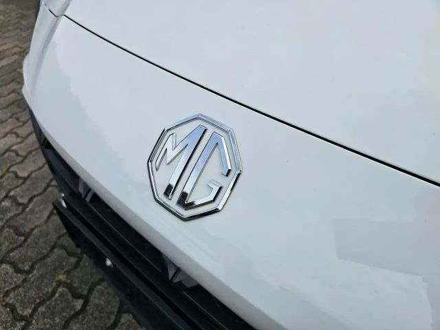 MG MG3