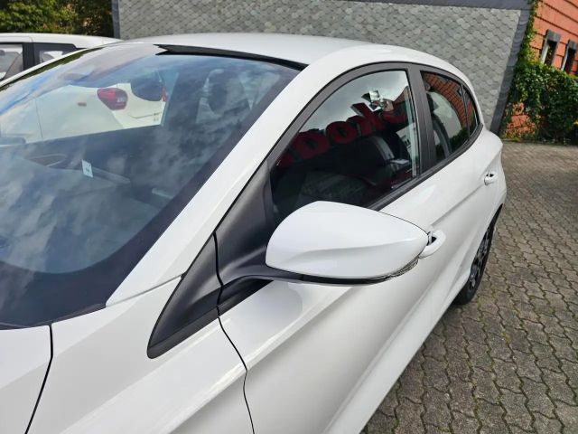 MG MG3