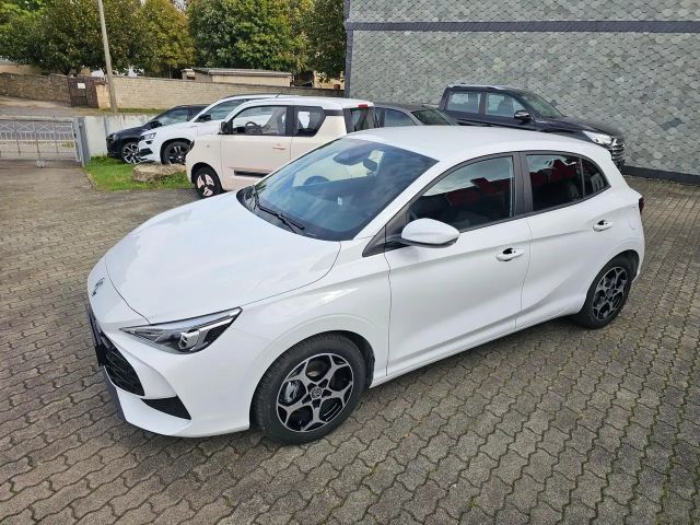 MG MG3