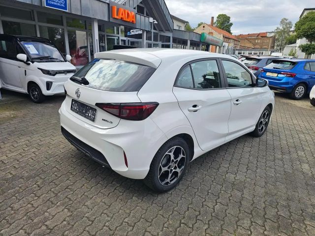 MG MG3